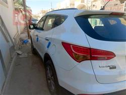 هيونداي سانتافي